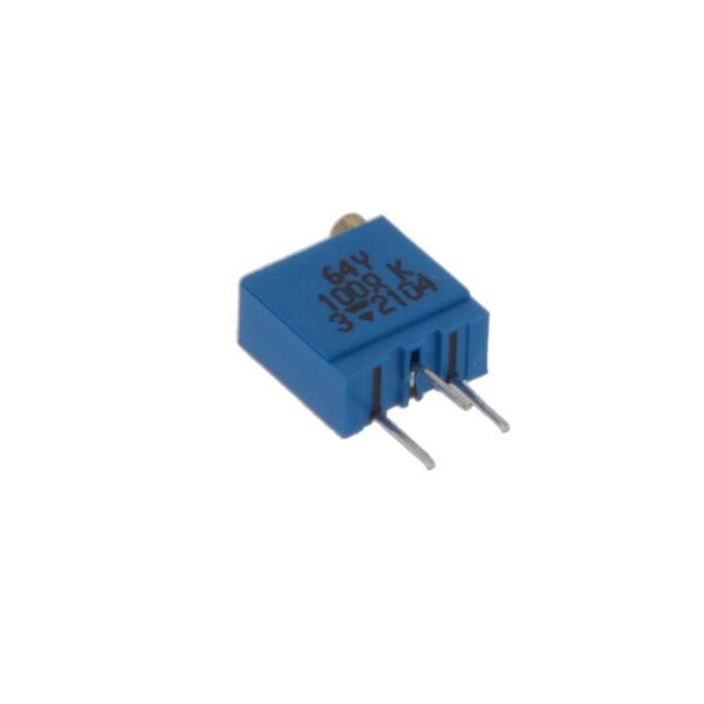 M64Y101KB40 Vishay Spectrol  Trimmpotentiometer